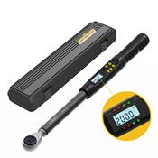 TAGVIT 1/2" Digitaler Drehmomentschlüssel ‎TA-050