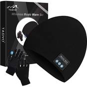 TAGVO Bluetooth V5.0 Beanie