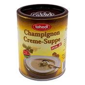Tahedl Champignon Creme-Suppe Vergleich