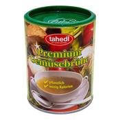 Tahedl Premium Gemüsebrühe Vergleich
