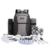 Taibid Picknickrucksack Vergleich