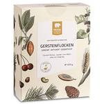Gerstenflocken