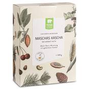 Taiga Naturkost Maschas Kascha Basis-Müsli  Vergleich