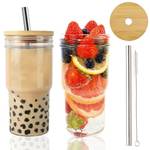Taihe Bubble Tea Becher