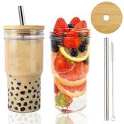 Taihe Bubble Tea Becher