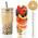 Taihe Bubble Tea Becher