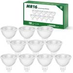 Tailcas GU5.3 LED Lampe 12V