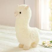 Taimeimao Alpaka Kuscheltier