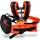 Taimeimao Tragegurt-Motorsense