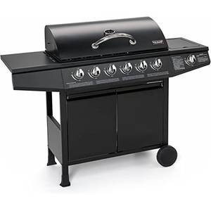 Top 10 Gasgrills bis 300 Euro Test & Vergleich