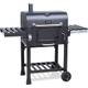 Taino Hero BBQ Smoker 93537 Vergleich