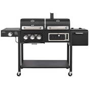 Taino Hero Duo Grill Vergleich