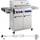 Taino Platinum 4+2 Gasgrill Set