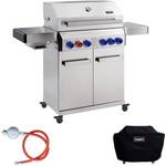 Taino-Grill