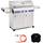 Taino Platinum 6+2 Gasgrill Set