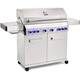 Taino Platinum 6+2 Gasgrill Set Vergleich