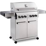 Taino-Gasgrill