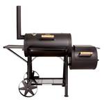 Smoker