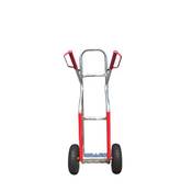 RLW-Gerätevertrieb Alu-Stapel-Sackkarre 9090G