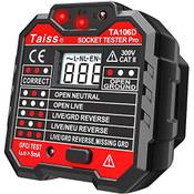 Taiss TA106D