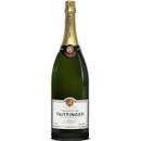 Taittinger Brut Réserve Großflasche