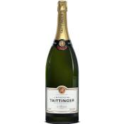 Taittinger Brut Réserve Großflasche