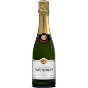 Taittinger Brut Réserve halbe Flasche Vergleich