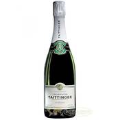 Taittinger Demi Sec Champagner