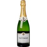 Taittinger Demi-Sec-Champagner
