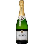 Taittinger Demi-Sec-Champagner