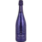 Taittinger Nocturne Purple Nights