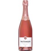 Taittinger Prestige Rose Brut Champagner