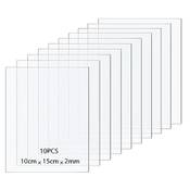 Taiyeestar Profi Set Acrylglas