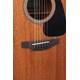 Takamine GD11M-NS Test