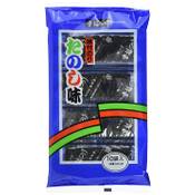 Takaokaya Algen-Snack Vergleich