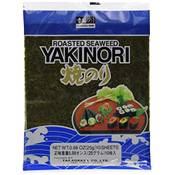 Takaokaya Yaki Nori