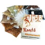 Take Roots Schnupper-Set Räuchermischungen