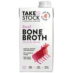 Take Stock Rinderknochenbrühe