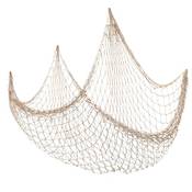 Takfree Fischernetz Deko