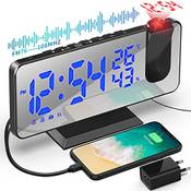 Takrink Projektionswecker