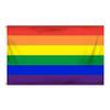 Takuza LGBTQ Flagge
