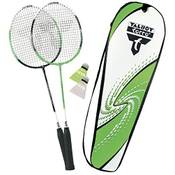 Talbot-Torro Badminton-Set Vergleich