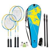 Talbot-Torro Badminton-Set Family 449507