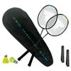 Talbot-Torro Badminton Set Professional