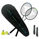 Talbot-Torro Badminton Set Professional