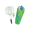 Talbot Torro Kinder Badminton-Set 2-Attacker Junior 449410