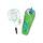Talbot Torro Kinder Badminton-Set 2-Attacker Junior 449410