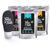 Tales & Tails Futtertube für Hunde