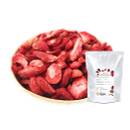 Tali Erdbeeren gefriergetrocknet