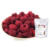 Tali Gefriergetrocknete Himbeeren